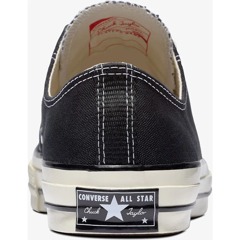 Детские кроссовки Converse без рукавов Classic Slip-On Converse — фото 3