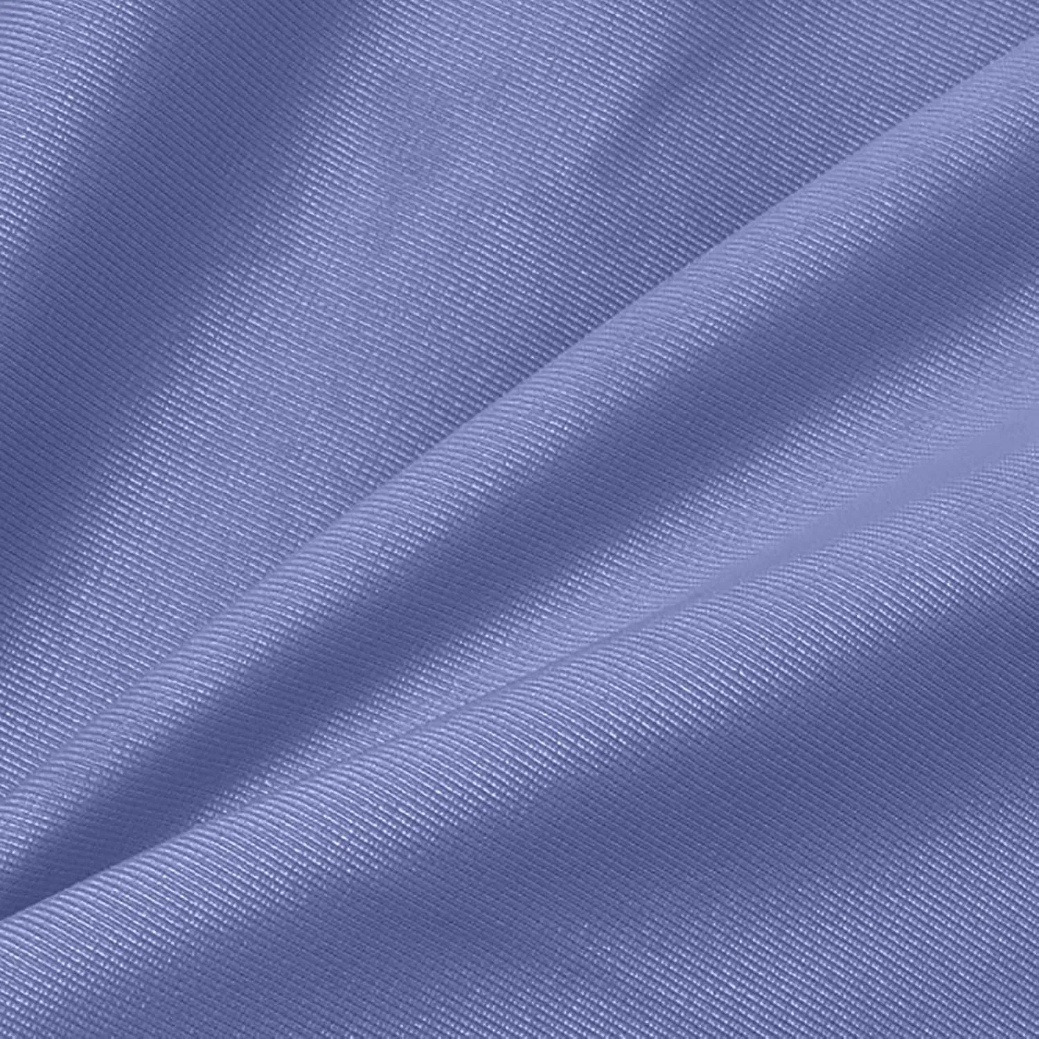 Женский танкини бандо с утягивающим низом, Light Blue — фото 3