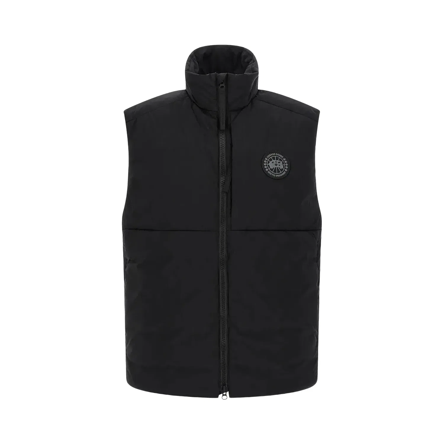 Жилет Canada Goose Lodge, Black/Noir