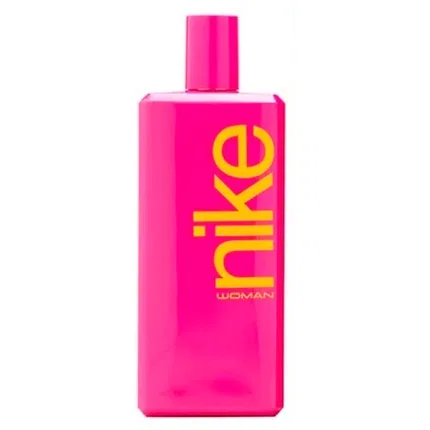 Туалетная вода Nike Pink Woman, 200 мл