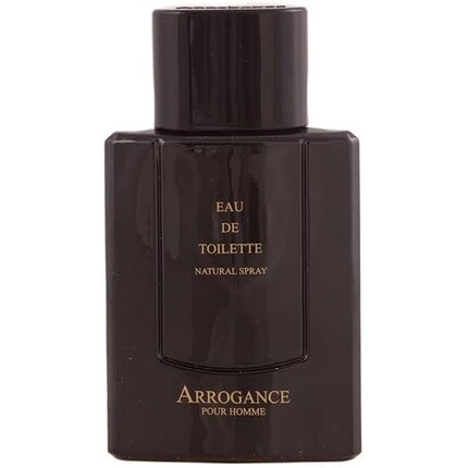 

Arrogance Pour Homme by Arrogance EDT Eau de Toilette Spray 50ml