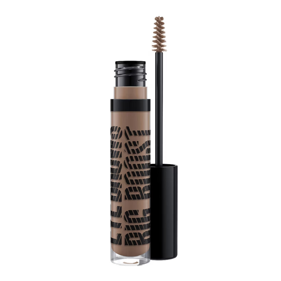 

Гель для бровей M.A.C Big Boost Fibre, stylized