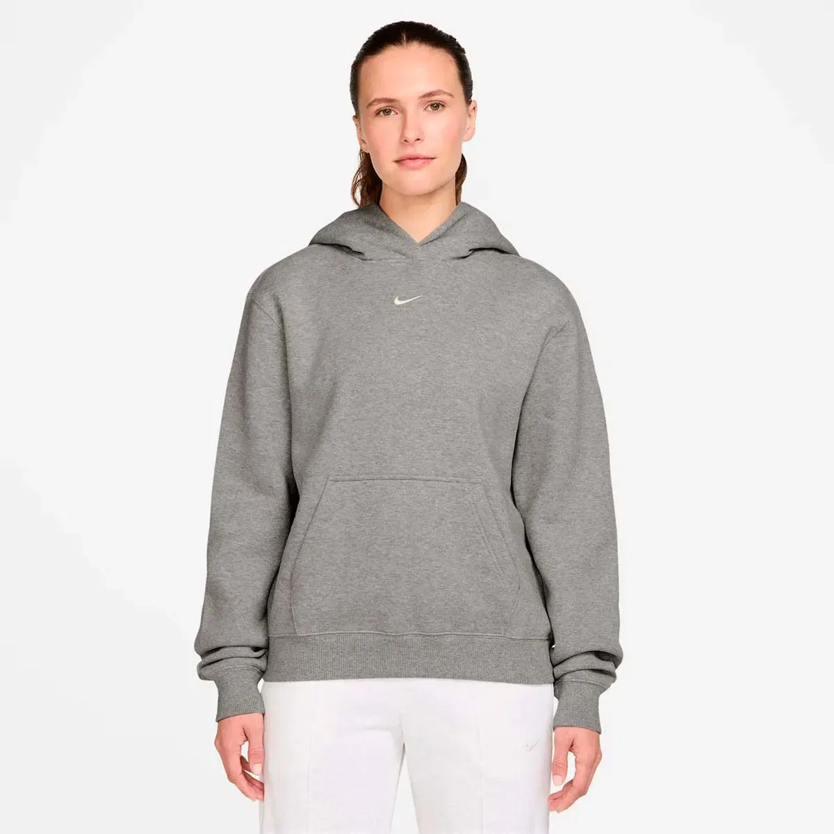Мужская футболка хлопковая Nike Air Nike, Gris