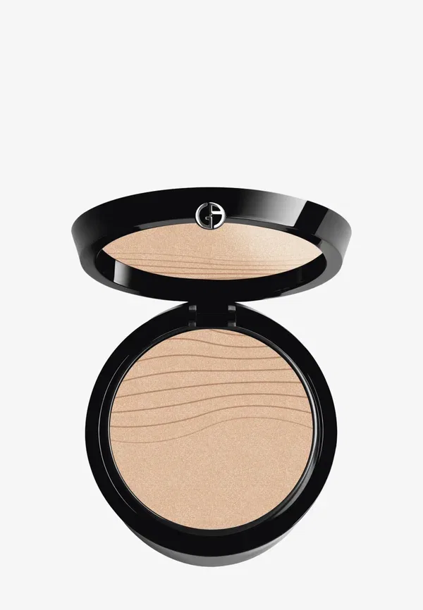 Компактная пудра Luminous Silk - консилер 3.5 г Armani Beauty, цвет 2