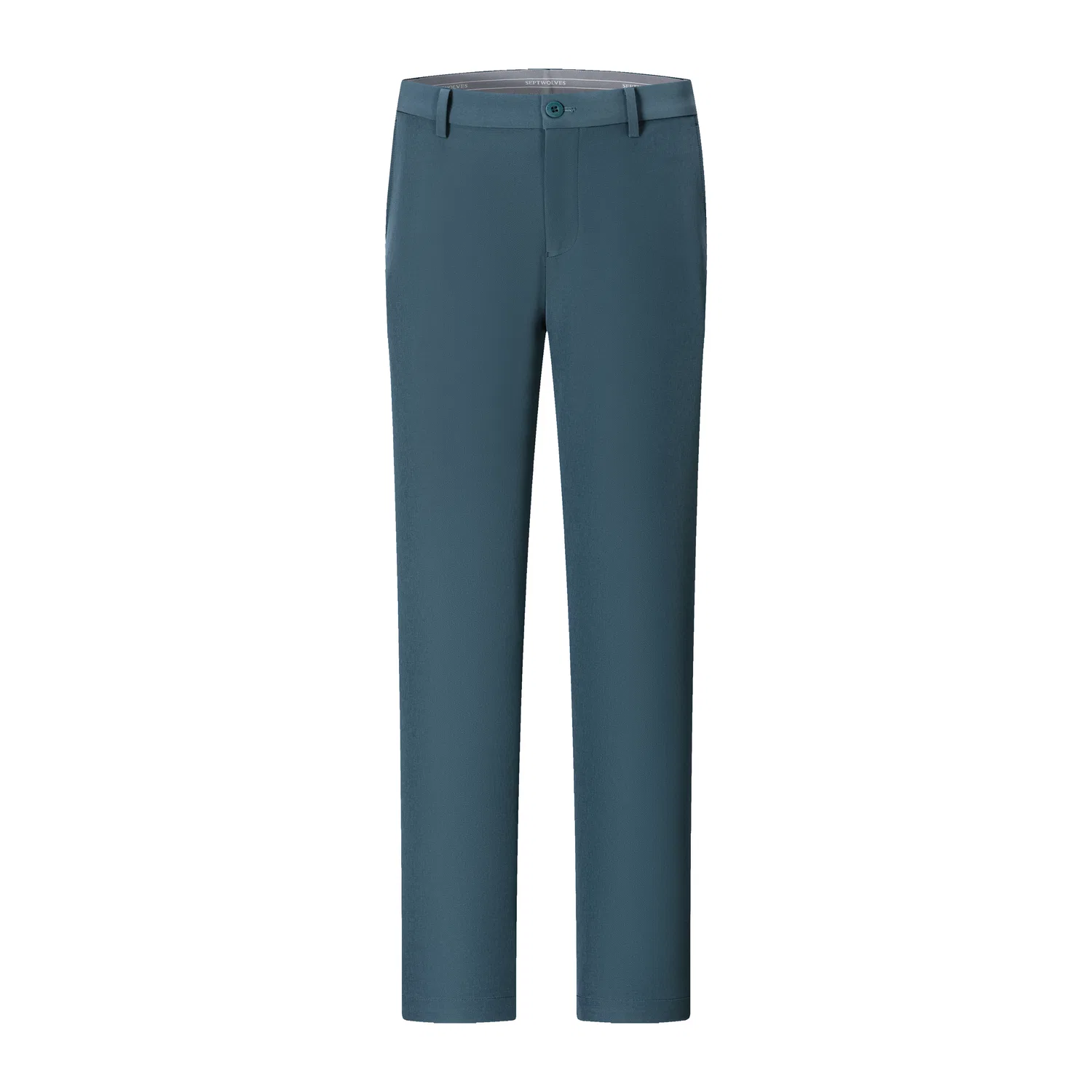 Женские повседневные прямые брюки Casual Pants SEPTWOLVES
