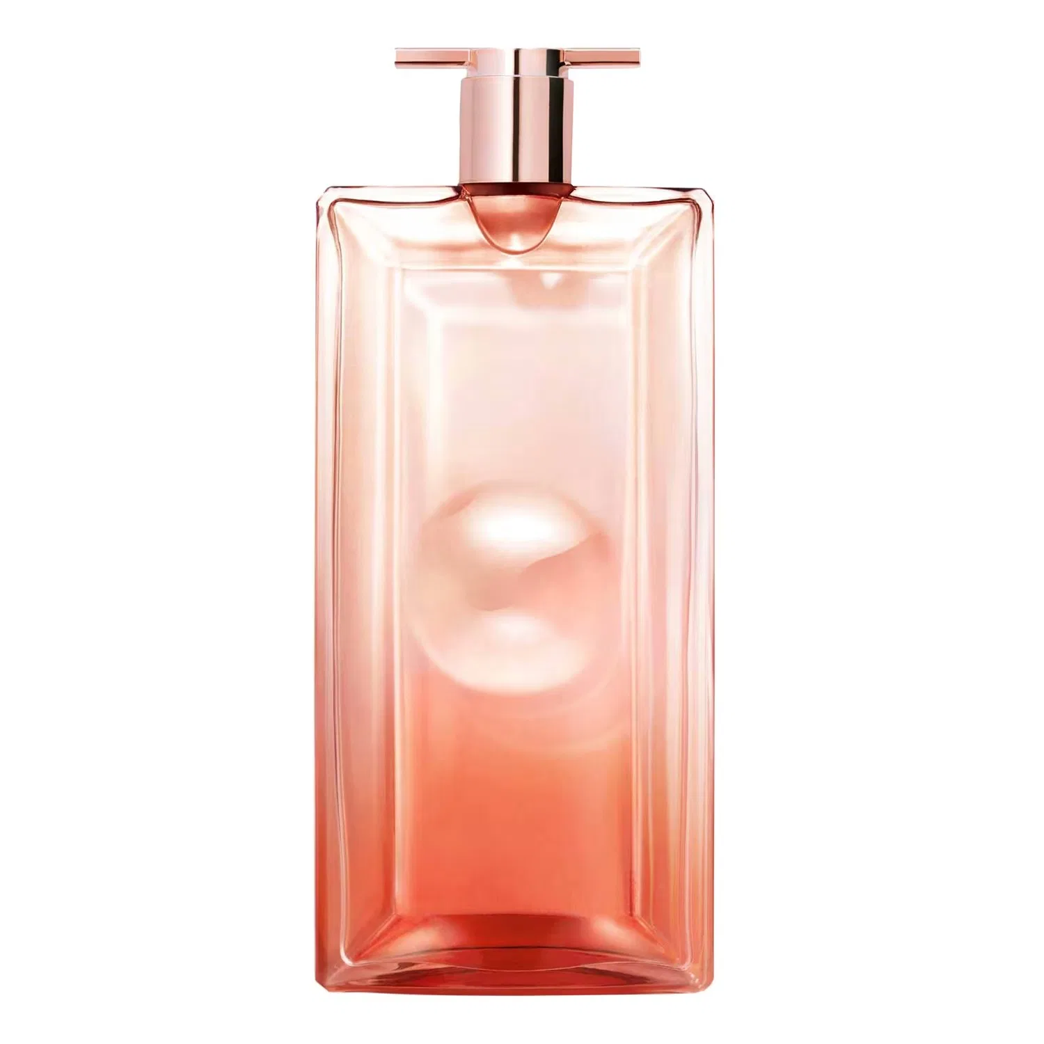 Парфюмерная вода 50 мл с цветочным ароматом Idôle Now LANCÔME