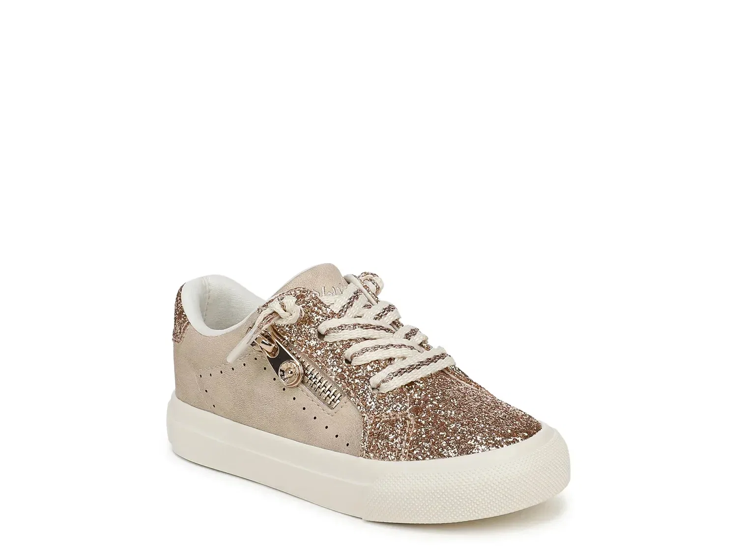 Кроссовки на молнии, Perfect, Blowfish Malibu, Taupe