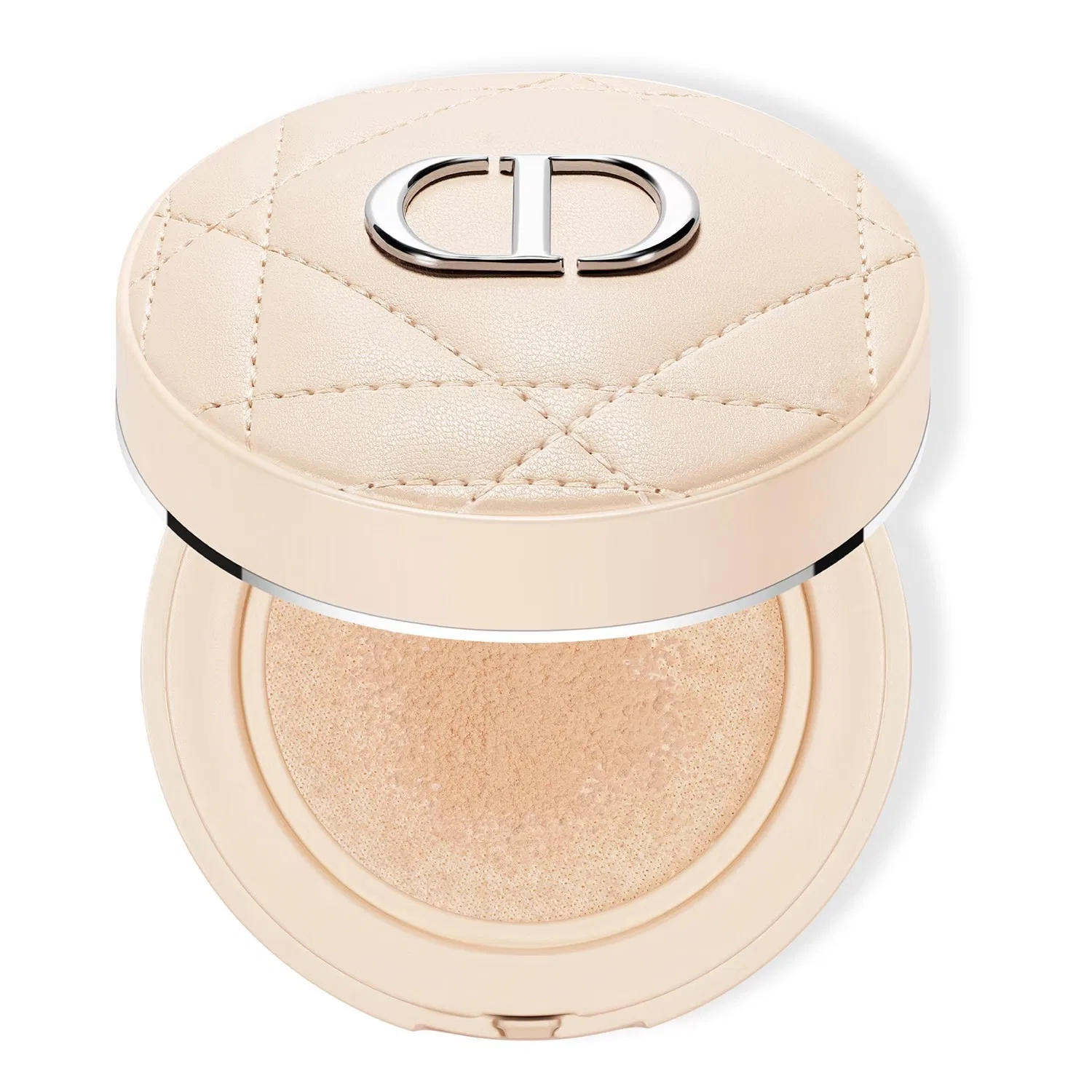 Пудра для лица рассыпчатая Dior Forever Cushion Powder, 10 г, 020 Light, DIOR, Цвет 020 Light