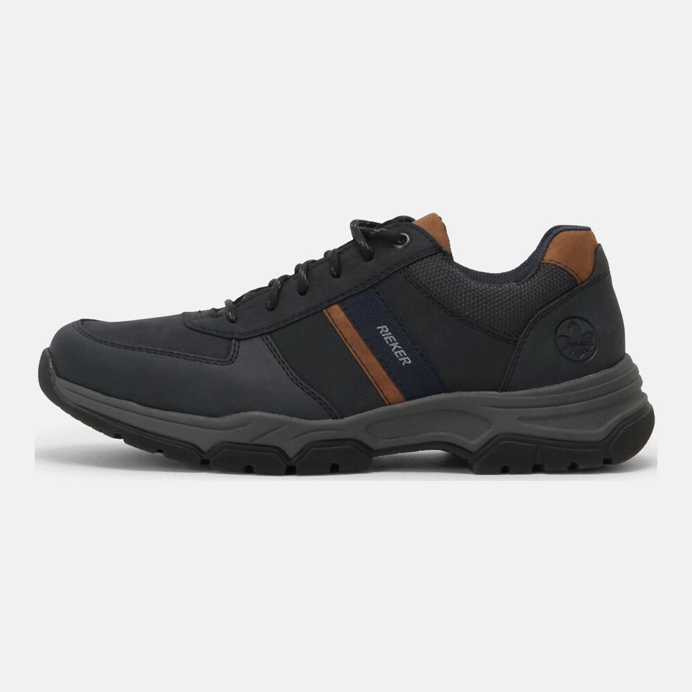 

Кроссовки Rieker Zapatillas, blau