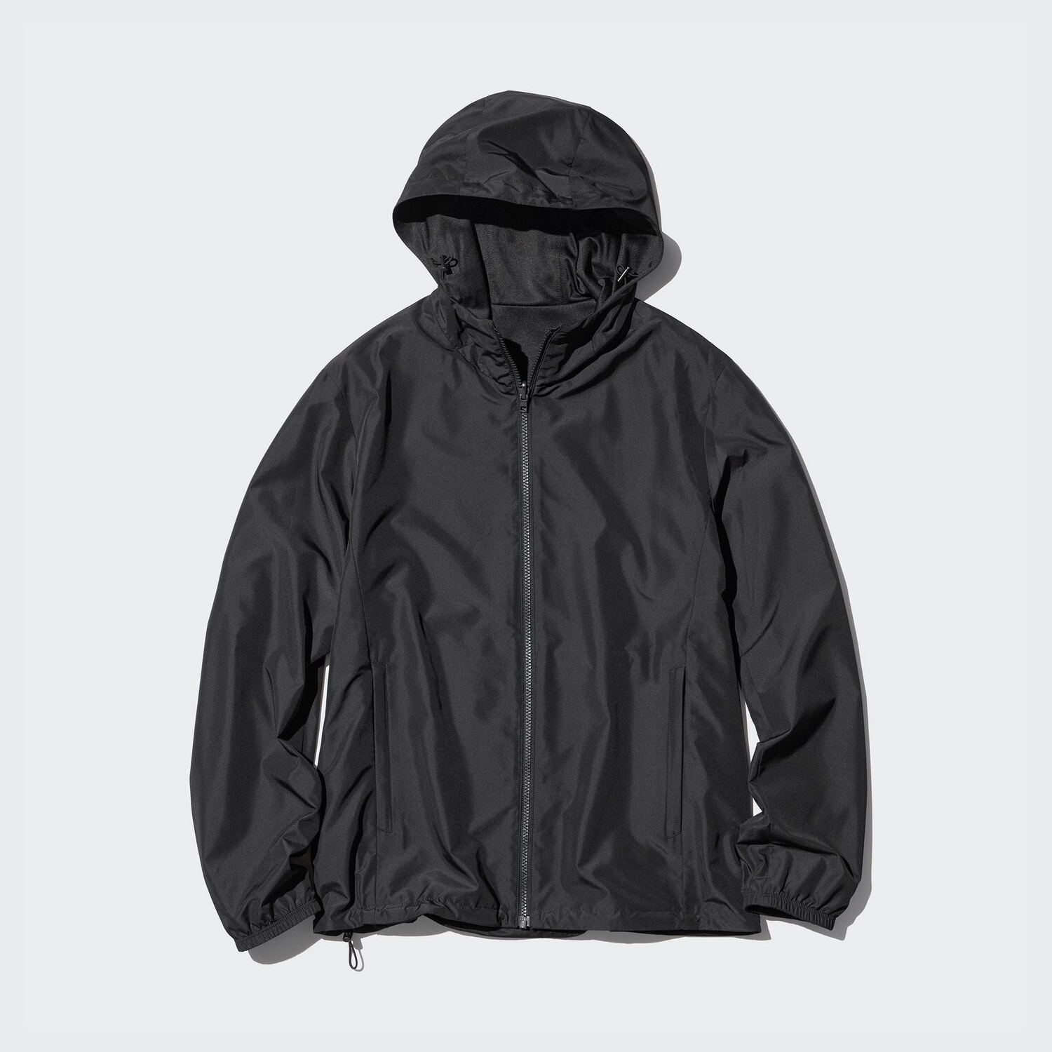 

Куртка Uniqlo двусторонняя, 09 черный