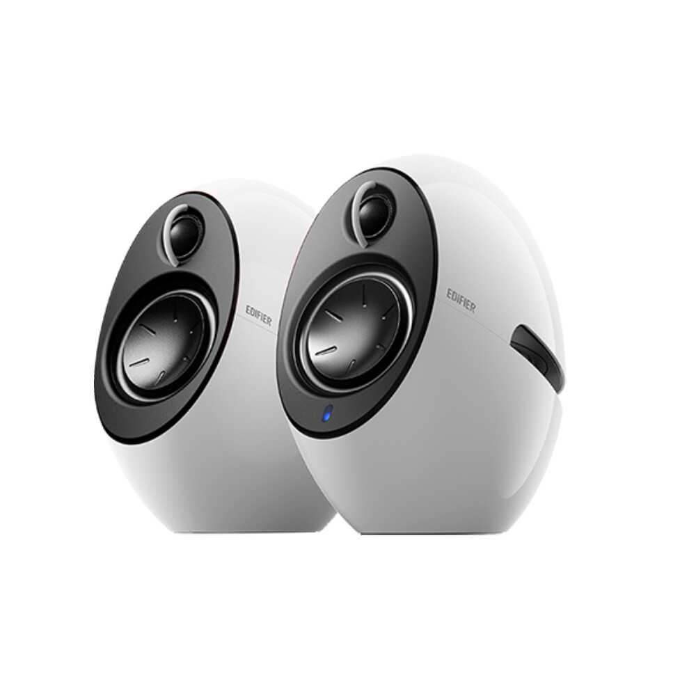 

Беспроводные колонки Edifier e25HD, белый
