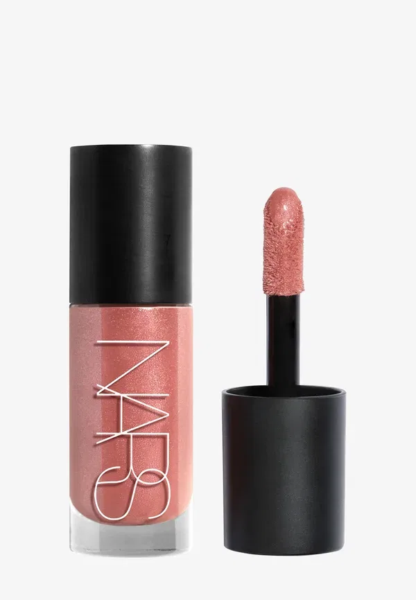 Румяна жидкие 8.5 мл Liquid blush Nars, Orgasm Lust, цвет orgasm lust