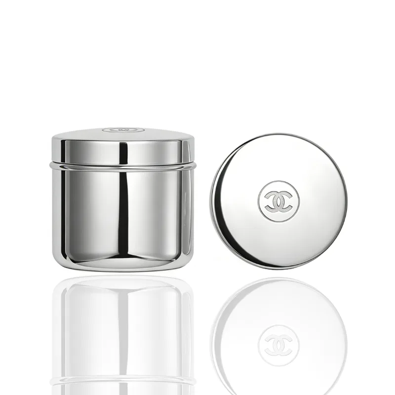 Крем для лица с вуалью Eclat Premier Floral Radiance Collection CHANEL