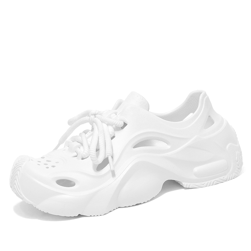 

Dunnu Клоги мужские белые, цвет White
