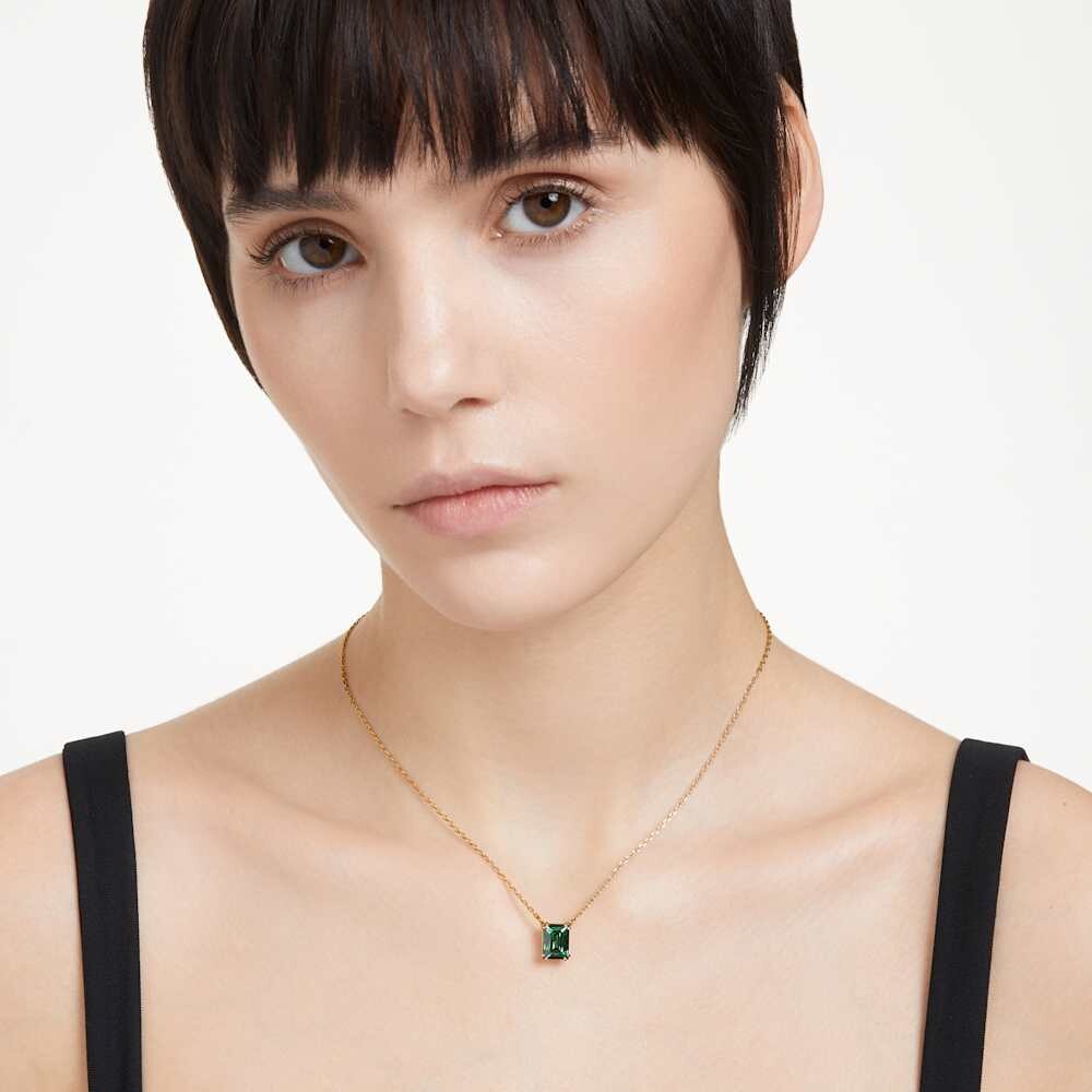 

Подвеска Стилла Swarovski