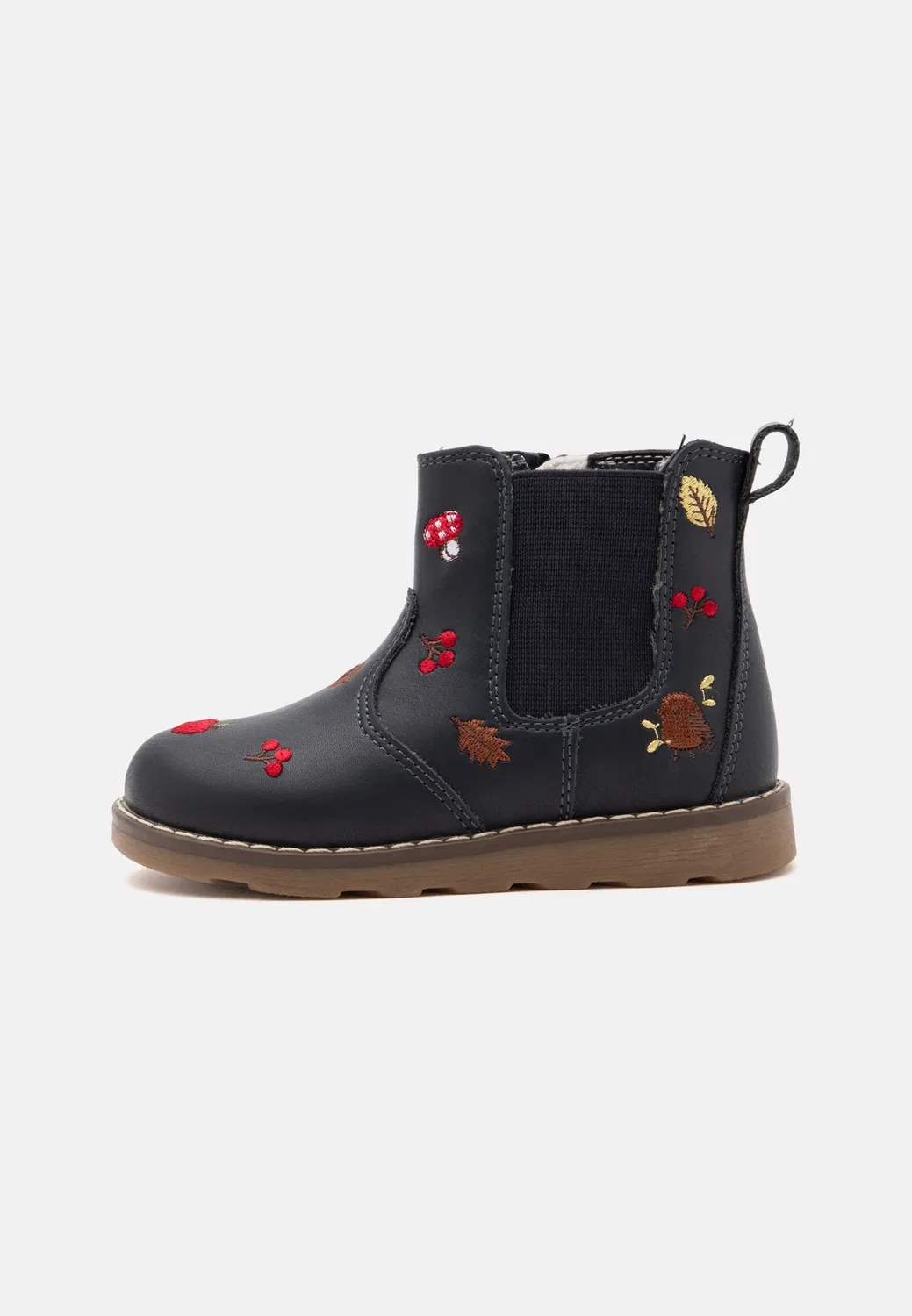 Классические ботильоны Friboo By Zalando, Navy Blue