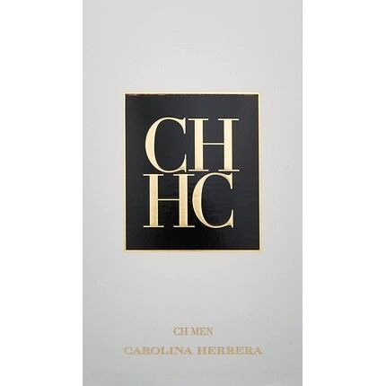 Туалетная вода для мужчин Carolina Herrera CH 200 мл — фото 2