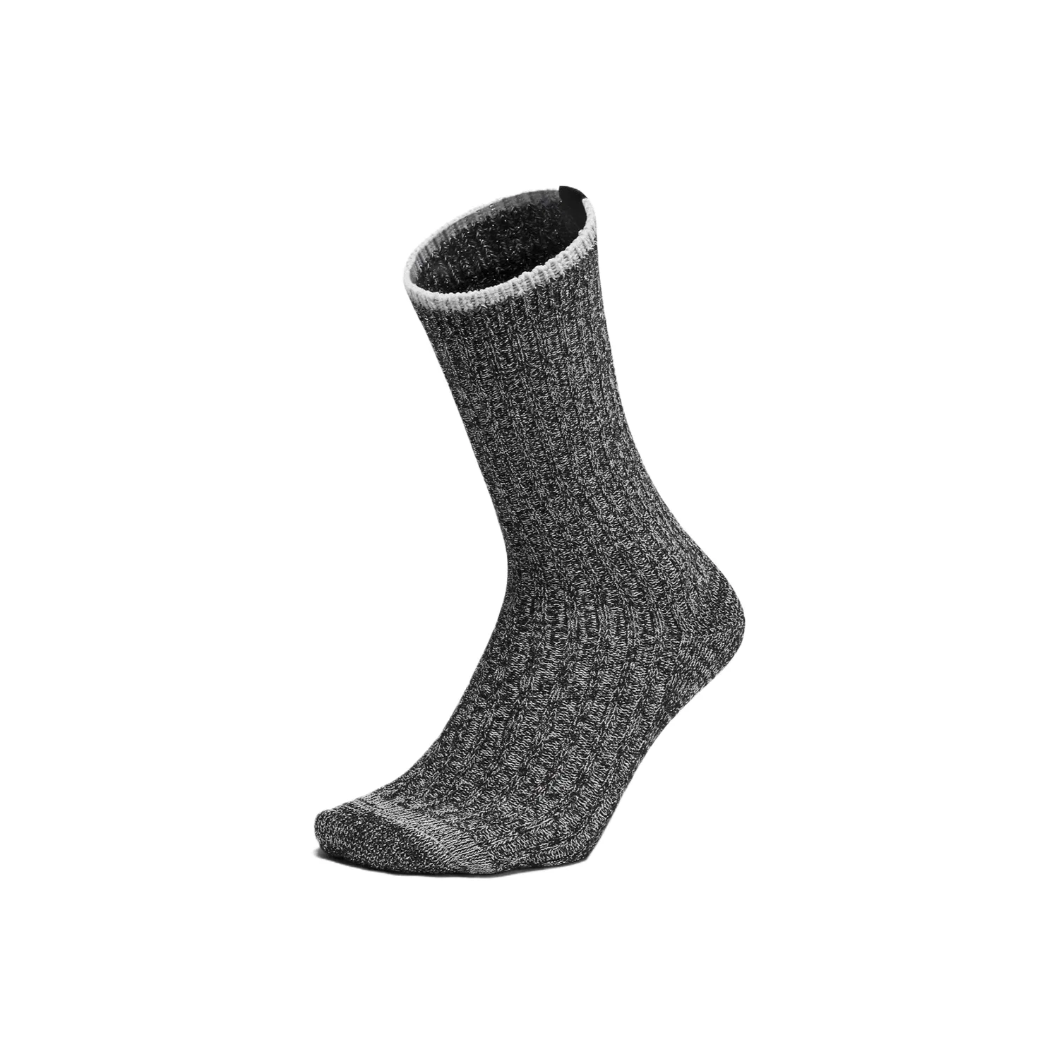 Детские носки с принтом Lululemon, Black Multi/Silver Drop