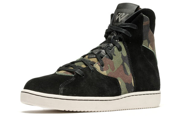 Кроссовки westbrook 0.2 Air Jordan, черный — фото 2