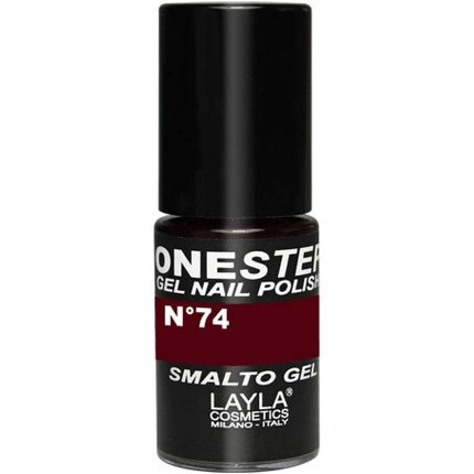 

Гель-лак для ногтей One Step Atomic Bronze 74, Layla