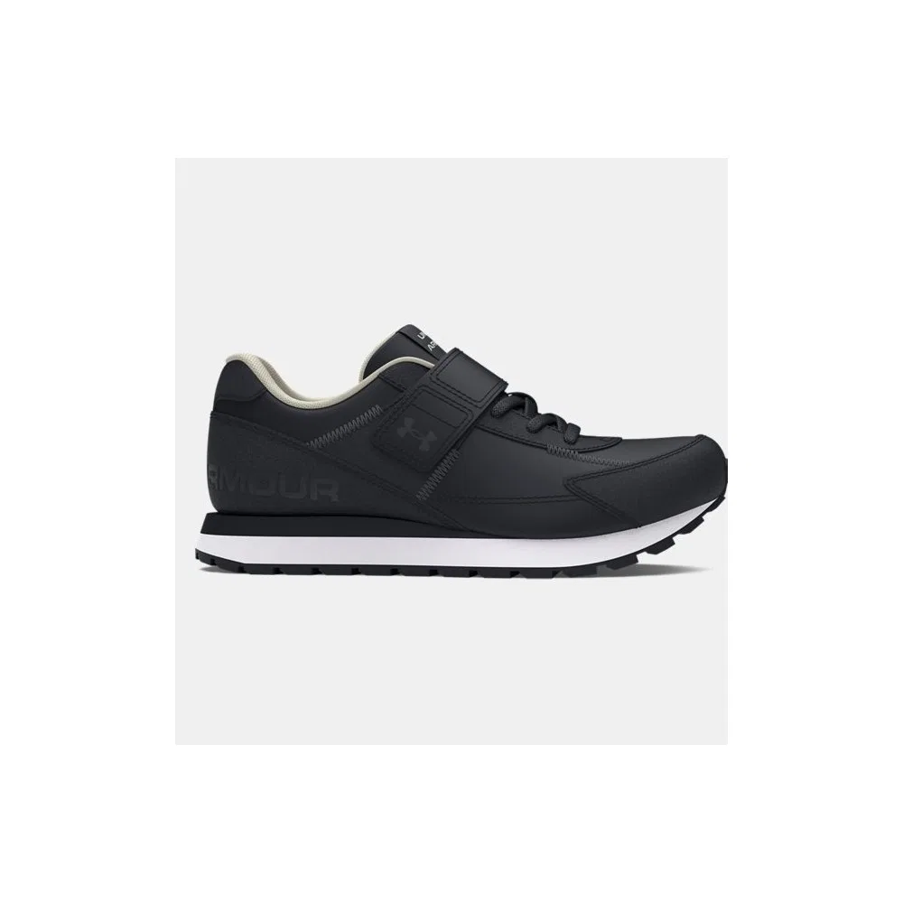 Детские кроссовки для мальчиков Under Armour UA Ps Essential Runner