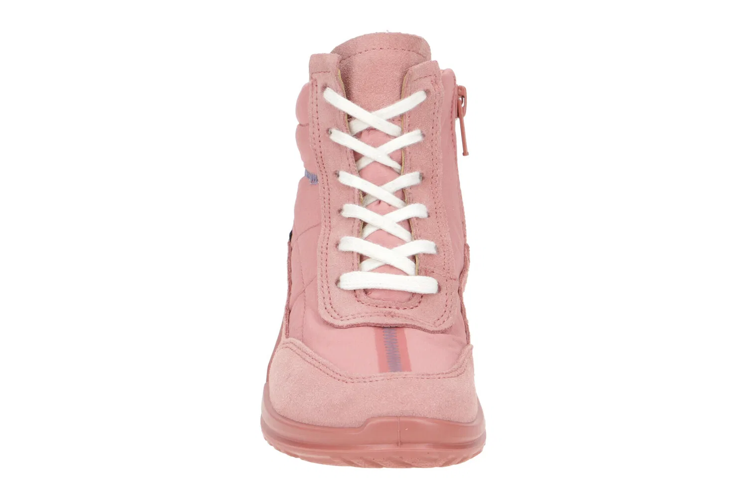 Детские ботинки с мембраной GORE-TEX BIOM K1 Ecco, Orchideenpink — фото 4