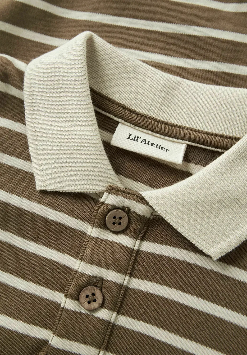 Боди Lil' Atelier, Kangaroo — фото 3