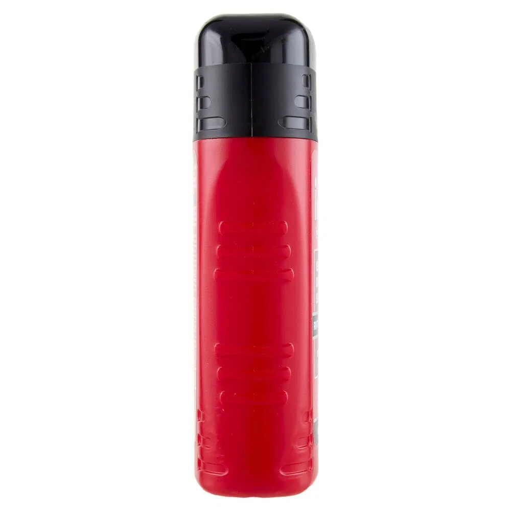Гель для душа-шампунь Intesa Shower Gel Pour Homme Ginseng 4 x 250 мл, Beni Culinari — фото 4
