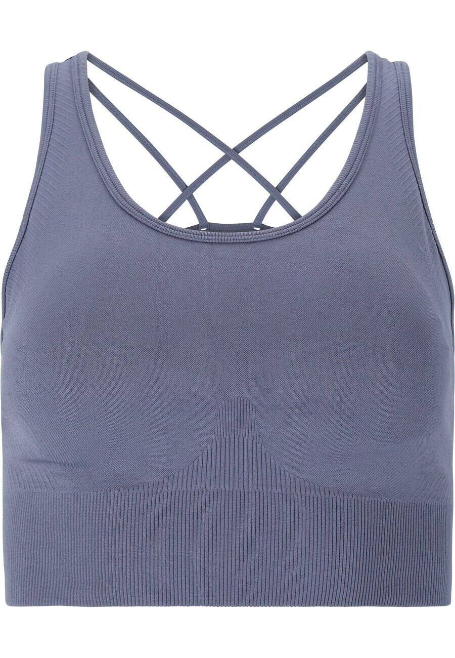 

Бралетт Athlecia Bralette Sports Bra Balance, синий