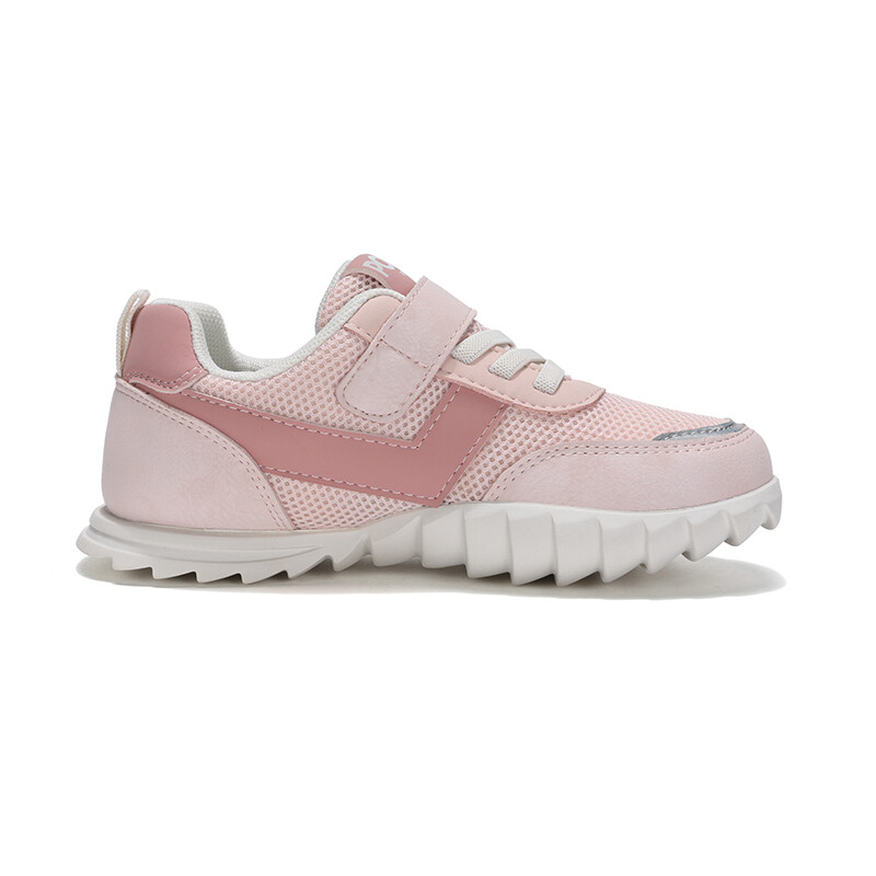 Кроссовки PONY RACER Kids Lifestyle Shoes Kids Low-top Pink, розовый — фото 2