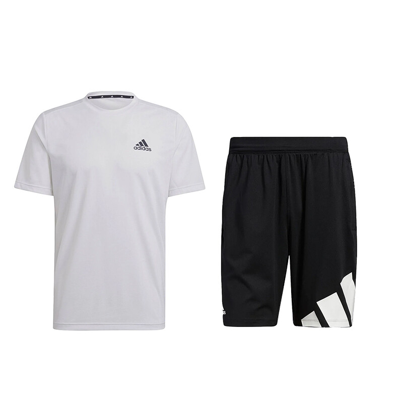 

Повседневная спортивная одежда унисекс Adidas