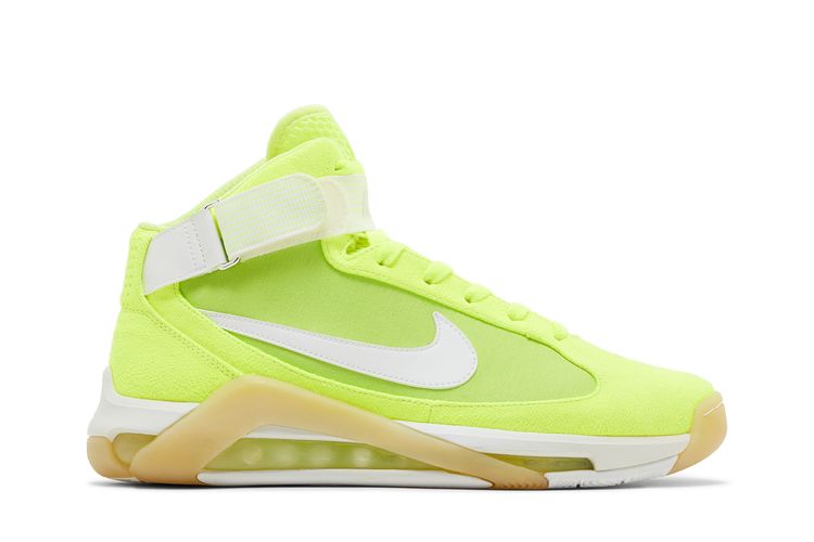

Кроссовки Hypermax Nfw 'Tennis Ball', желтый