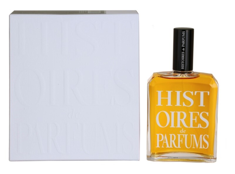 

Парфюмерная вода Histoires De Parfums 1740, 120 мл