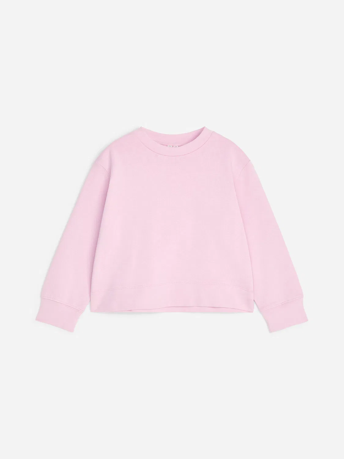 Свободная толстовка Arket, Rosa
