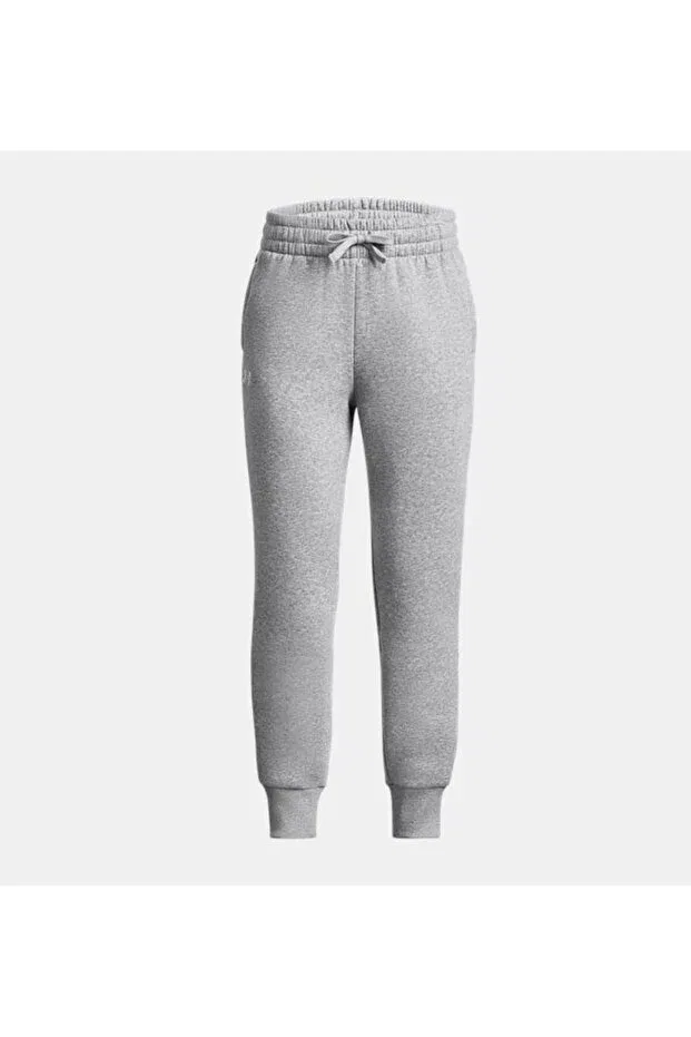 Детские спортивные штаны для девочек утепленные Under Armour, 1379525012