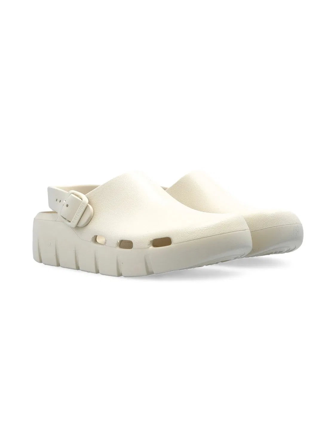 Сандалии Birki Flow Birkenstock, нейтральный