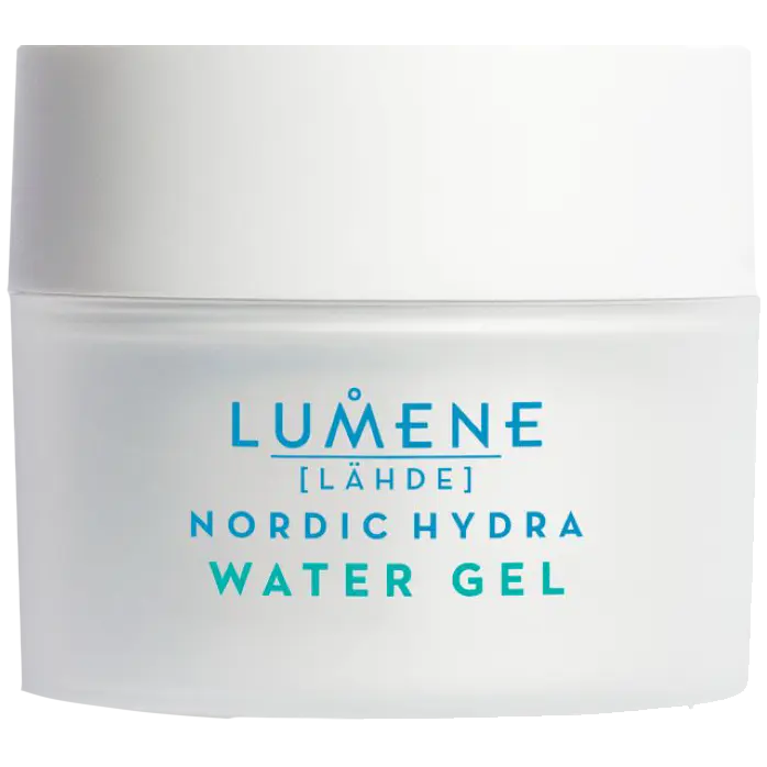 

Lumene Nordic Hydra безмасляный интенсивно увлажняющий гель для лица, 50 мл