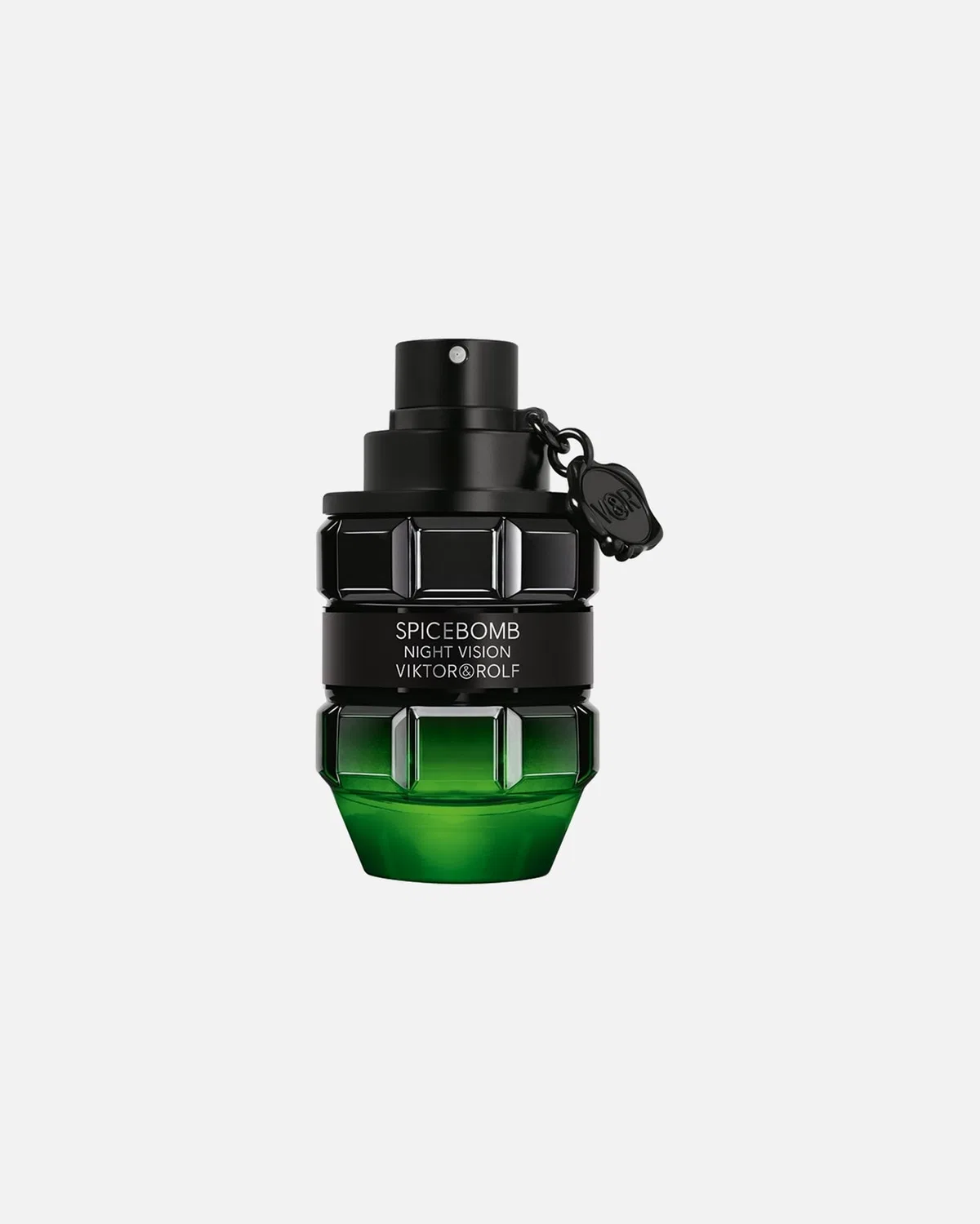 Туалетная вода Spicebomb Night Vision Viktor&Rolf, 50 Ml