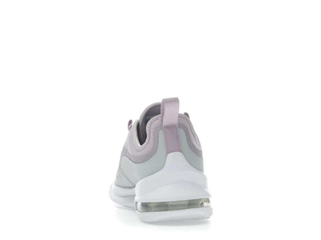 Детские кроссовки Lifestyle Nike Air Max Axis, Iced Lilac/Soar/Photon Dust — фото 4