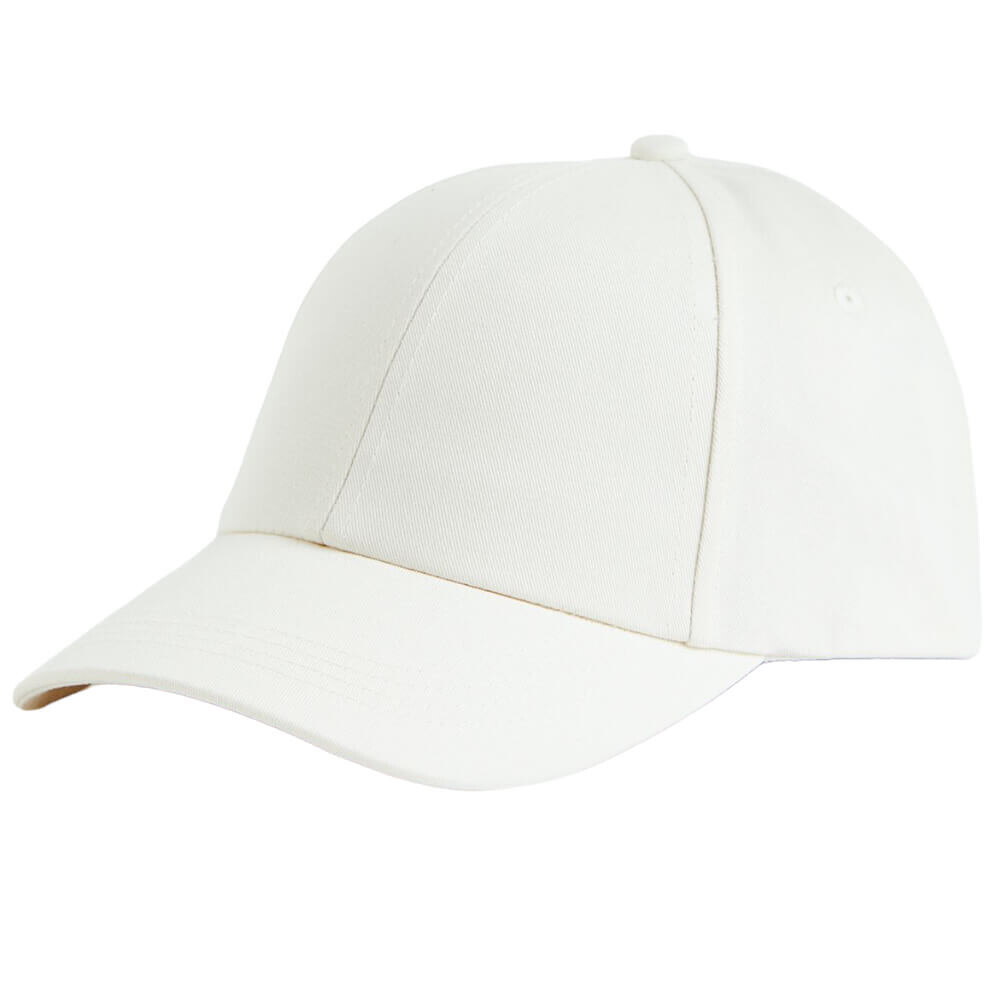 

Кепка H&M Cotton, белый