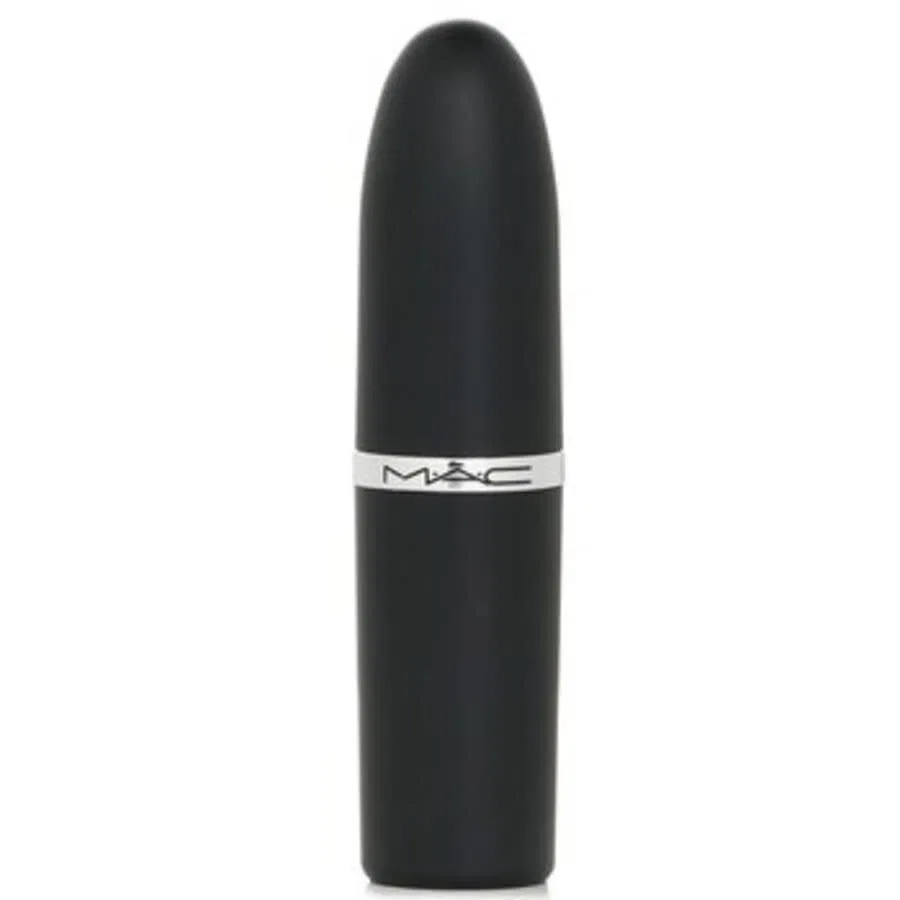 Помада Macximal Silky Matte Lipstick MAC, Russian Red — фото 3
