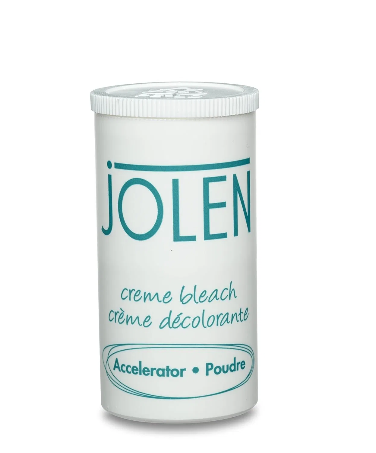 Крем для лица Jolen — Осветлитель для лица «Regular Facial Bleach» от, 125 мл — фото 4