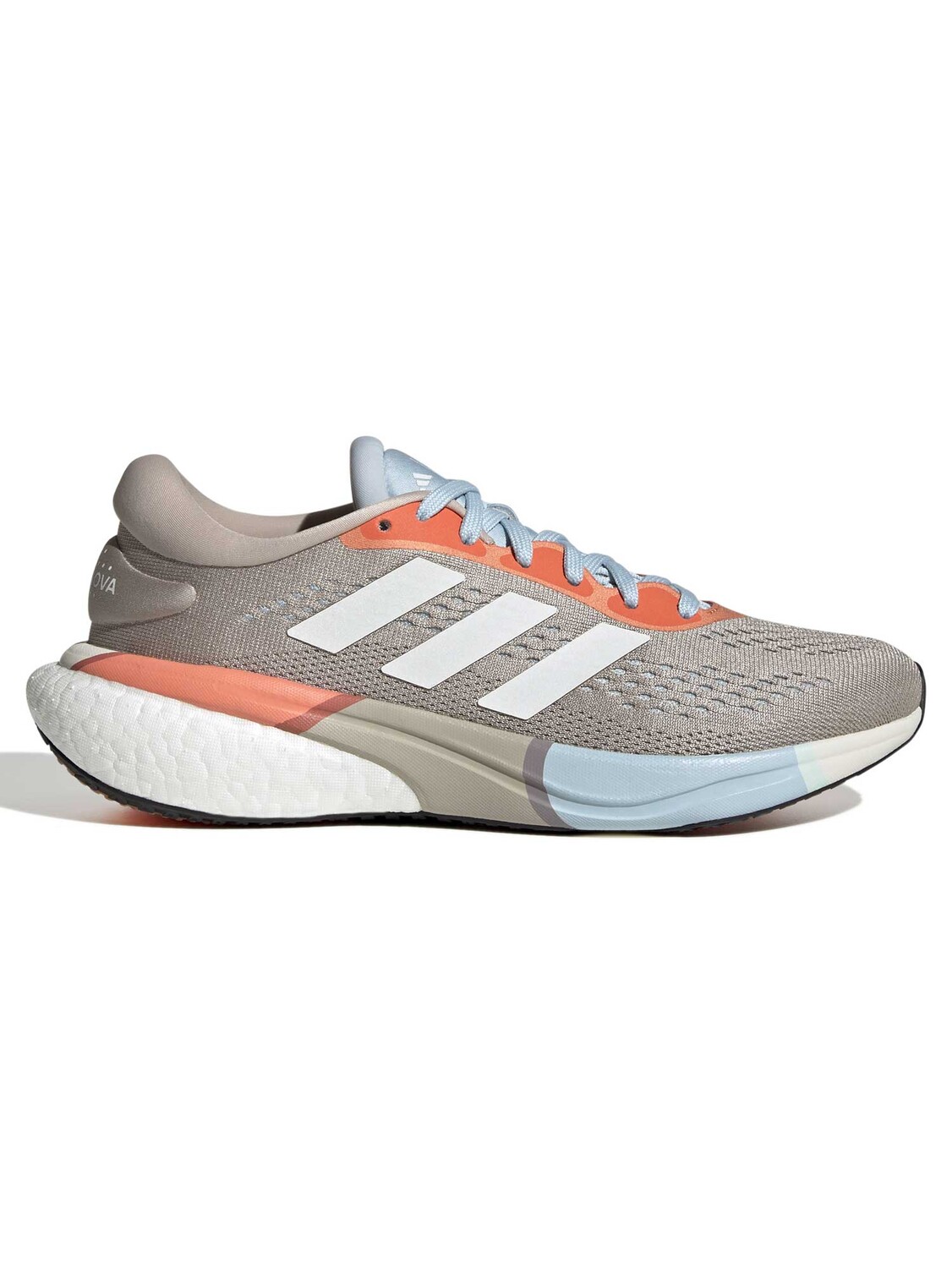 

Кроссовки Adidas Performance Supernova 2 x Marimekko, коричневый