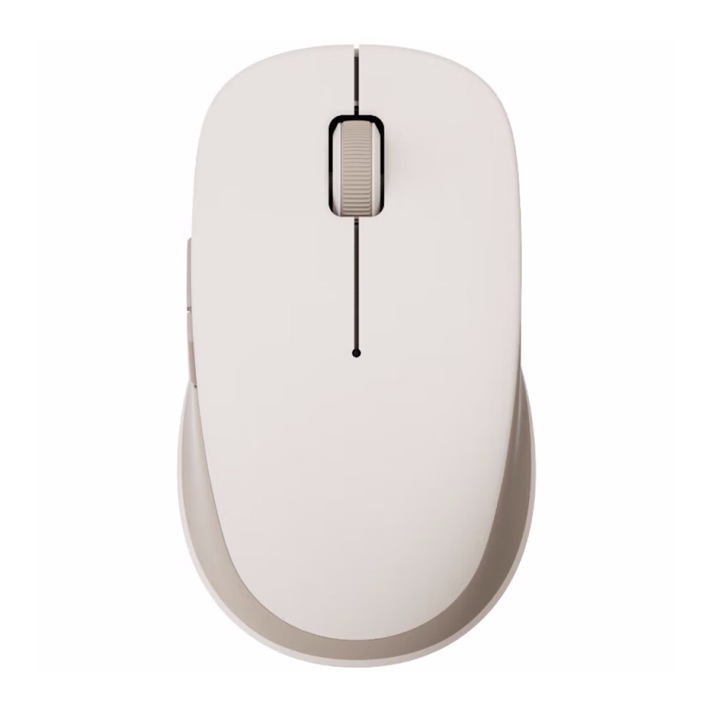 

Беспроводная мышь Xiaomi Dual Mode Mouse 2, Белый