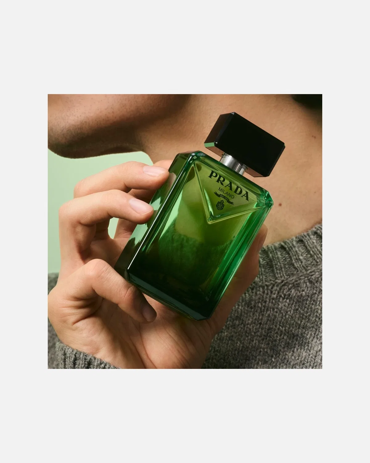 Парфюмерная вода парадигма Prada, 100 Ml — фото 4