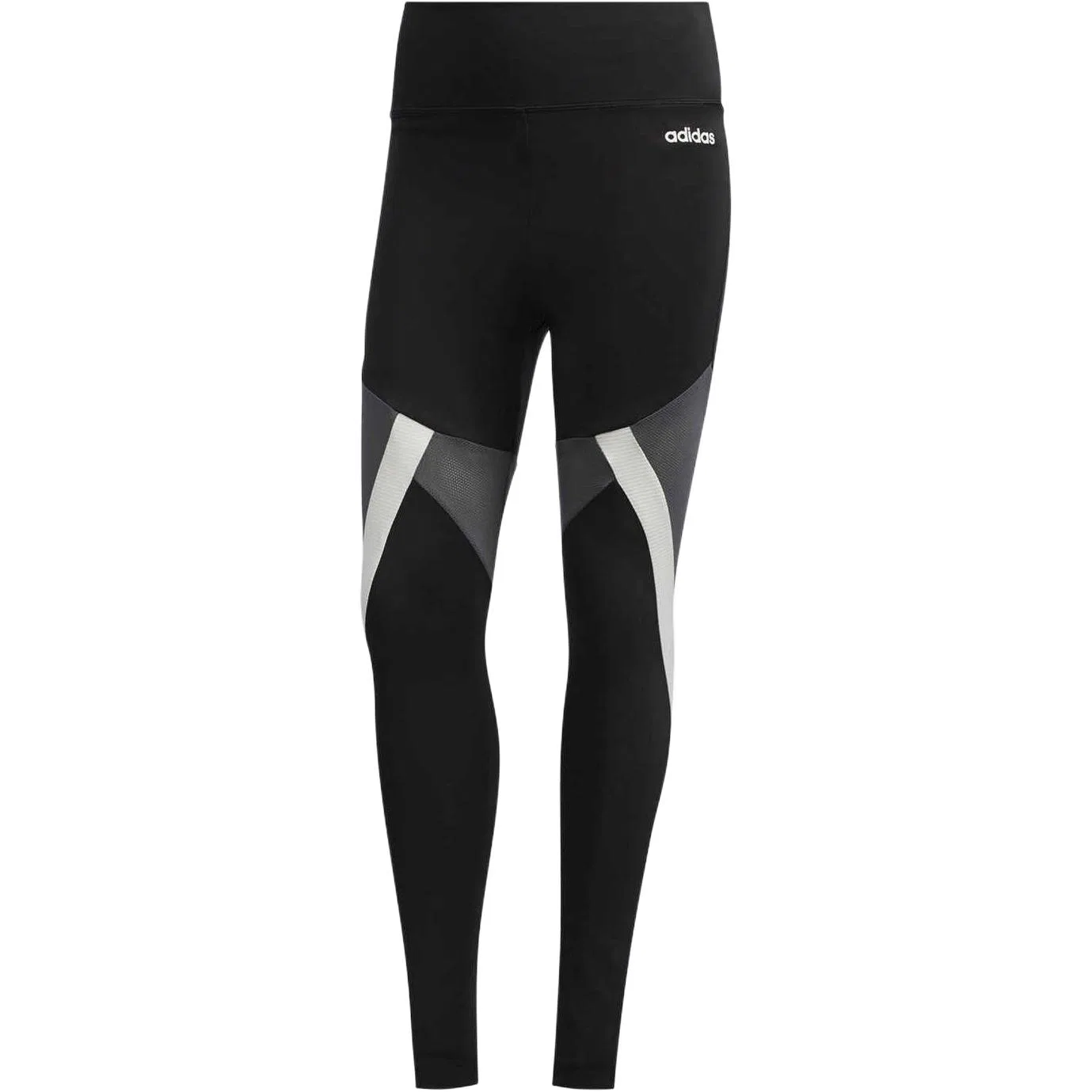 Спортивные штаны для женщин, Black, Adidas