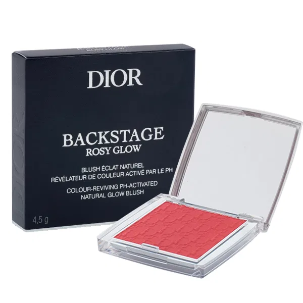 Румяна для лица 4,5 г оттенок 015 Cherry Dior
