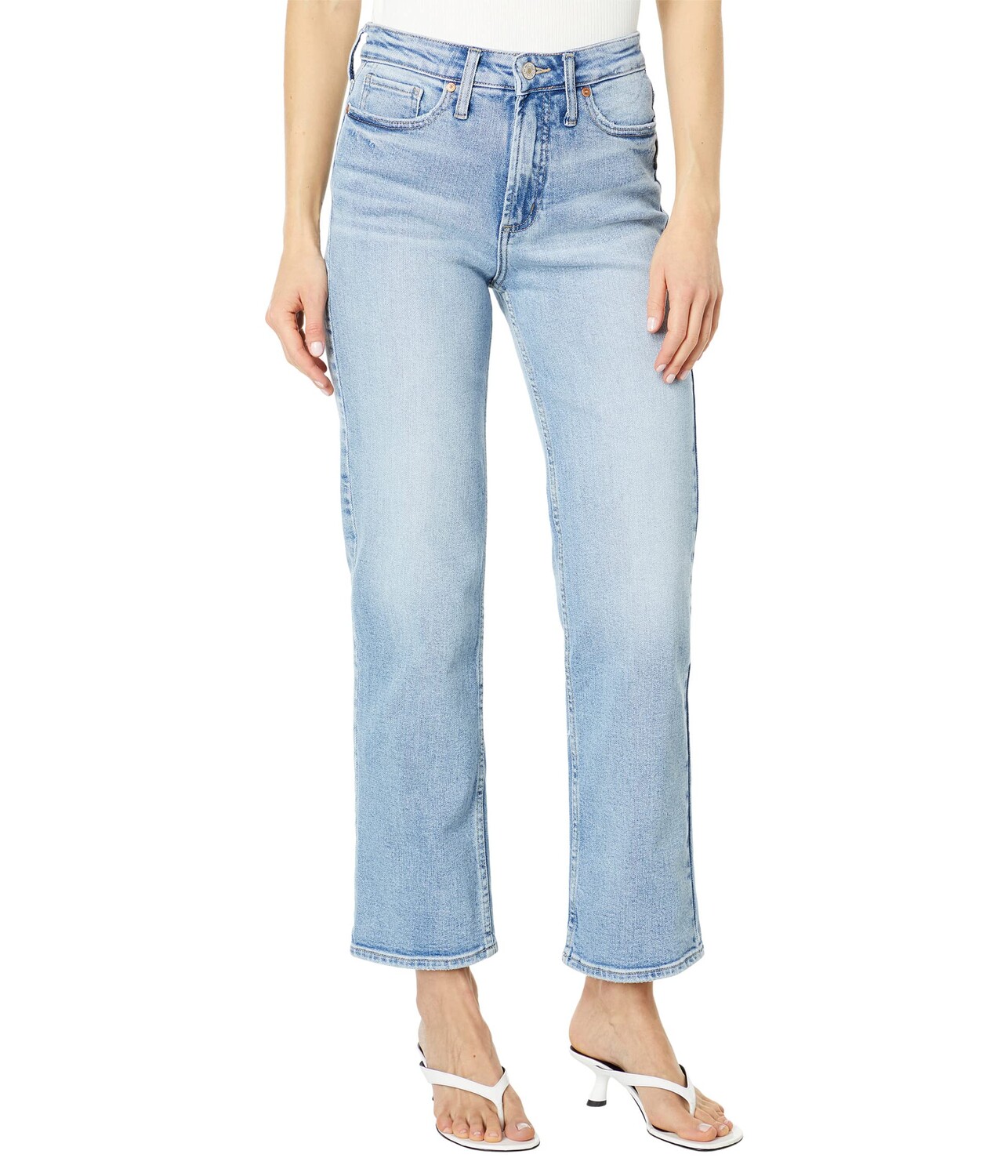 

Джинсы Silver Jeans Co., Eyes on Wide L28909SOC232