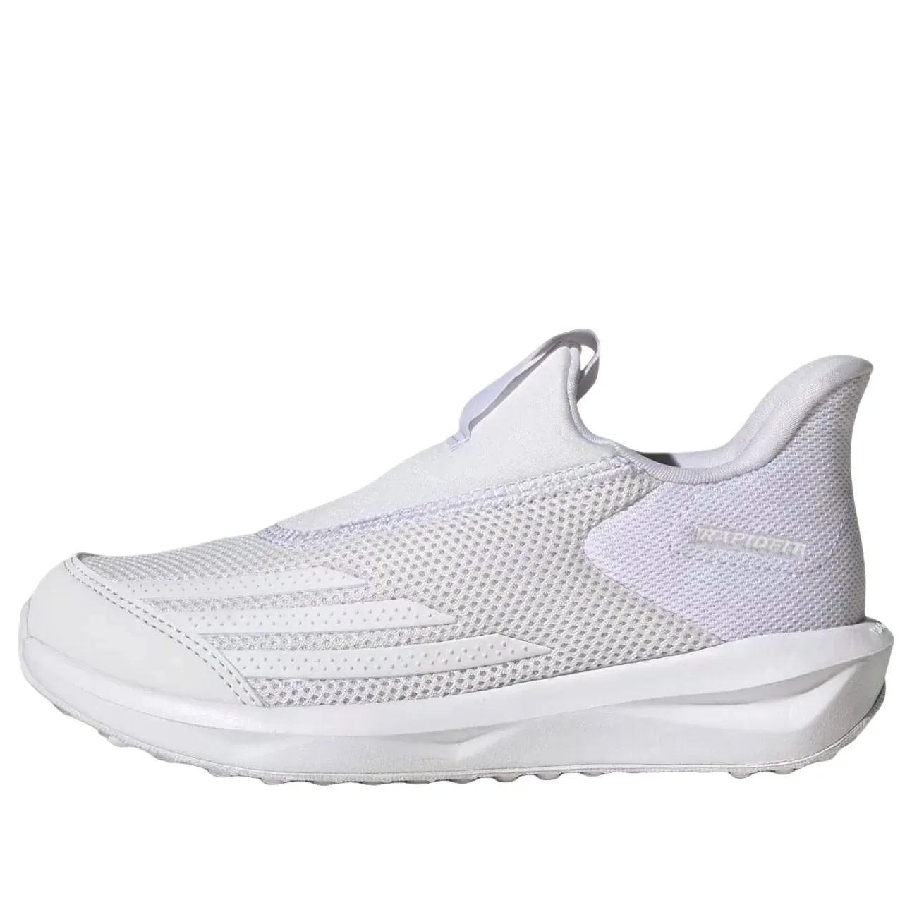 Детские кроссовки с низким верхом Faito Adidas, белый
