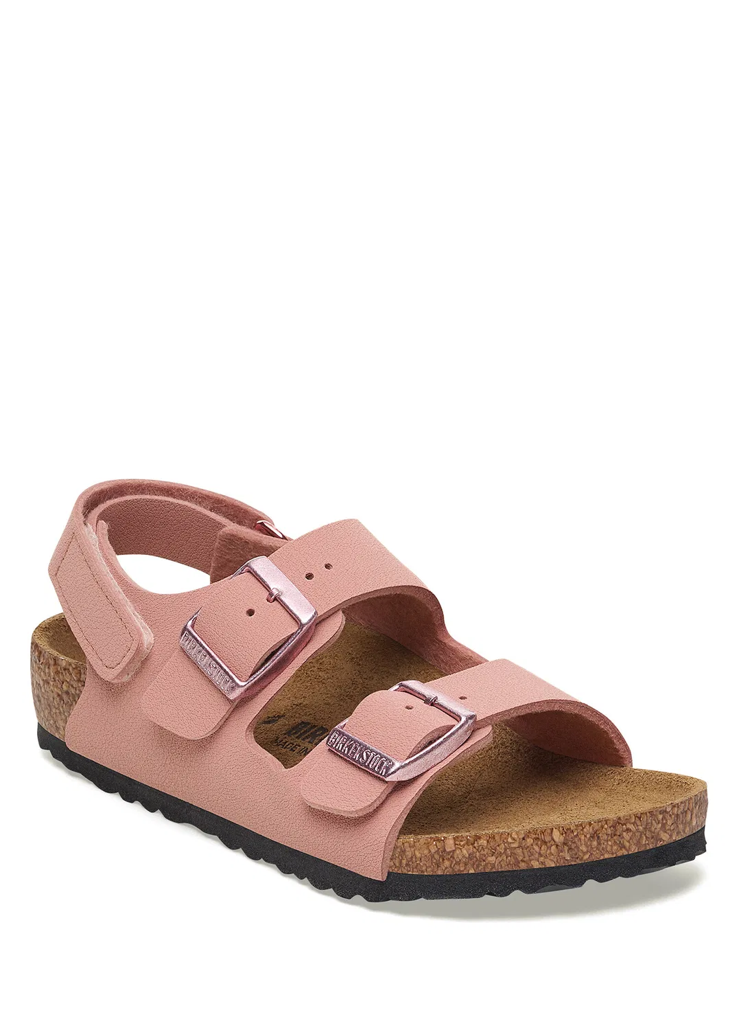 Терлики Birkenstock Milano, Açık Pembe — фото 3